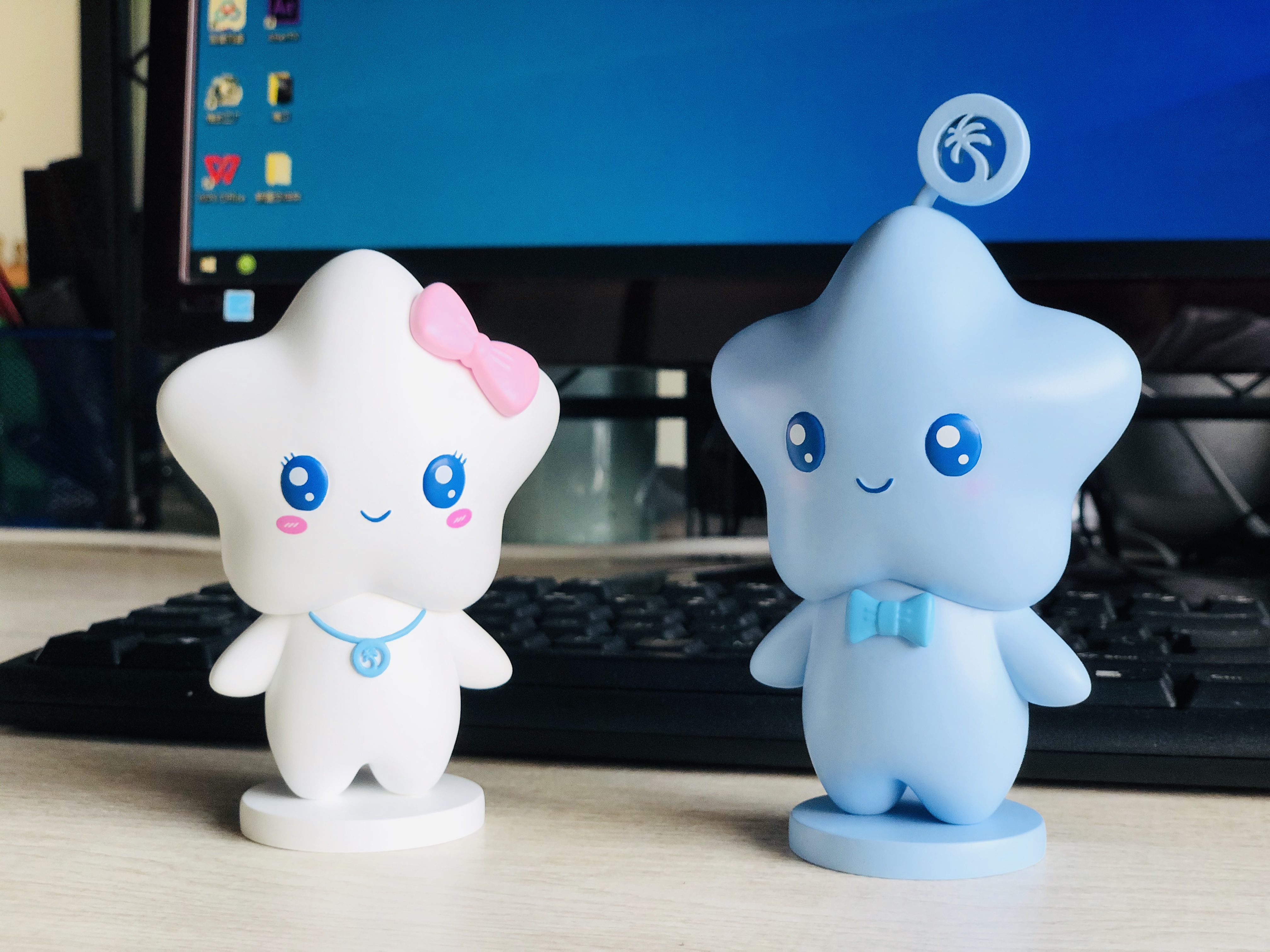 湖州海南银行IP形象设计