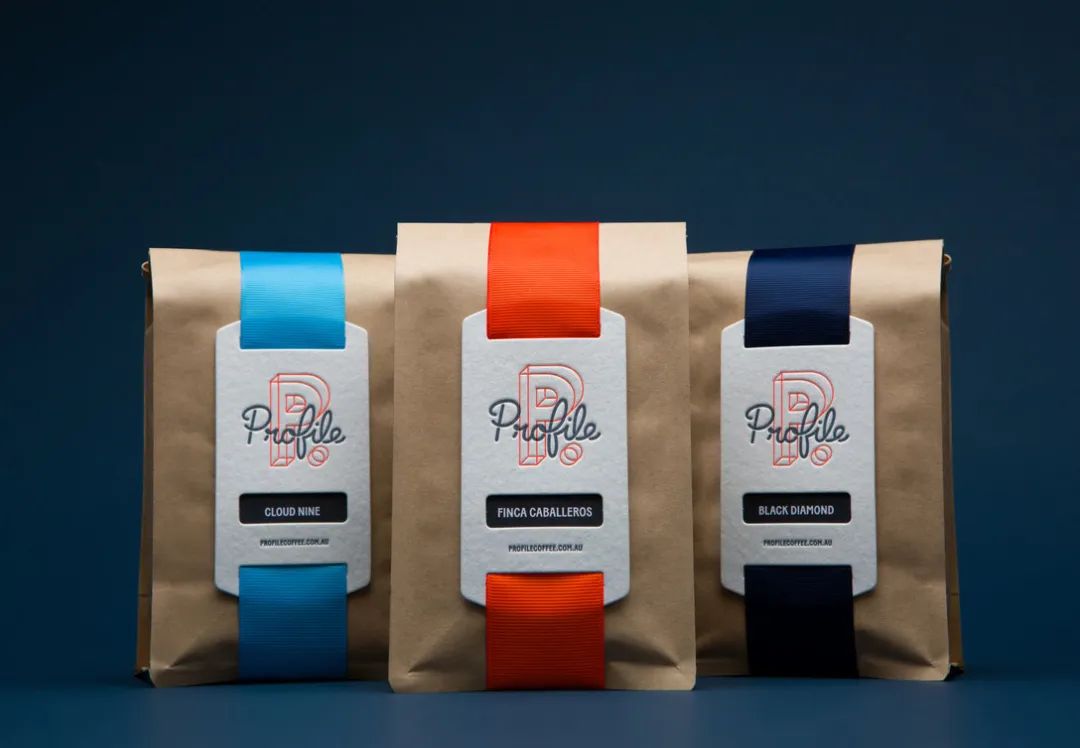 湖州咖啡文化品牌形象设计